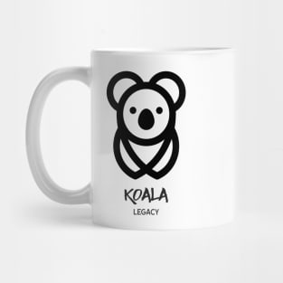 Koala Legacy Mug